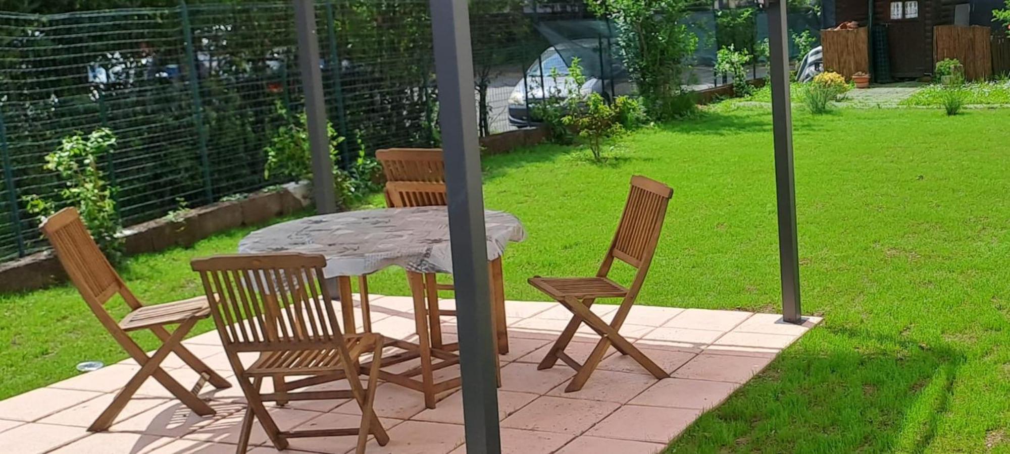 Relax2 Hotell Romito Magra Exteriör bild